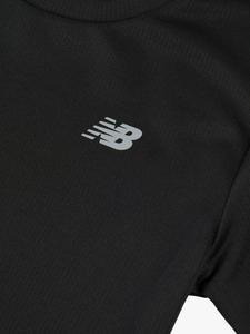 Детская футболка для спорта New Balance, Caviar