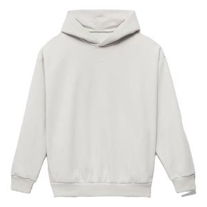 Худи adidas Basketball Hoodie 'Grey', серый