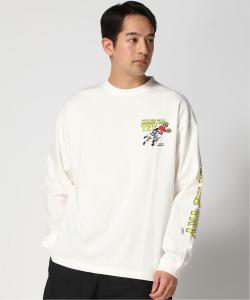 (U) Футболка с длинным рукавом Chase the Tri-Tee