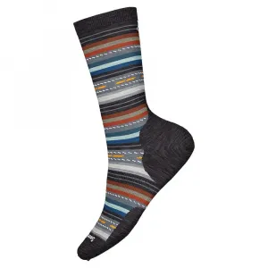 Носки Smartwool Everyday Margarita Crew long, разноцветный