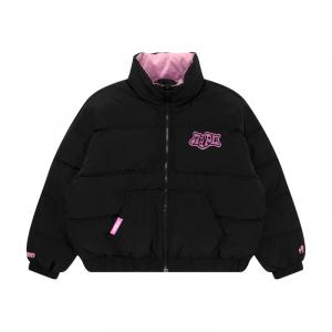 Aape Женская пуховая куртка, Black BKX