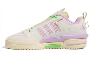 Кеды, ФОРУМ Скейтборд Обувь Унисекс Низкий верх Adidas Originals, цвет Ivory