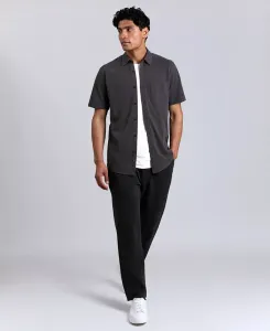 Мужская футболка с коротким рукавом Kenneth Cole, черный