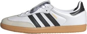 Кроссовки Adidas Unisex Samba Lt, белый