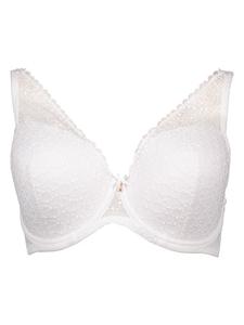 Nuance Бюстгальтер-минимизатор "Mold" белого цвета