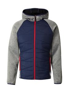 Only & Sons Куртка межсезонная 'ONSLAN' в цвете Navy