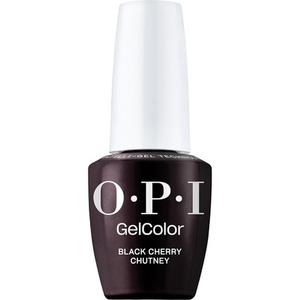 Гель-лак для ногтей Opi Gelcolor с блестками и металлическим эффектом УФ-отверждения