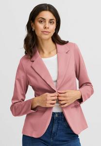 Блейзер Fransa, светло-розовый