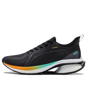 Кроссовки wushi 5s 3.0 Li-Ning, черный