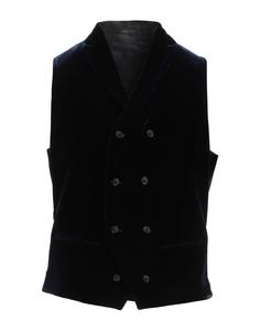 Жилет Giorgio Armani, полуночно-синий