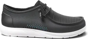 Мужские спортивные кроссовки REEF для воды и побережья, черный