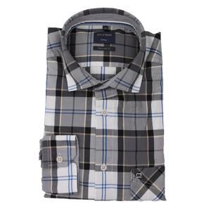 Рубашка OLYMP 039 4038/44 en, белый