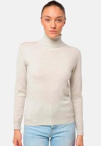 Джемпер Mahogany TALE, Fluo White/Off-White