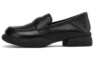 Лоферы женские с низким верхом Occaman, бежевый