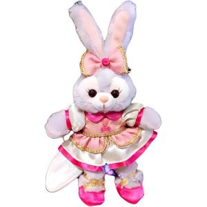 StellaLou 5th Anniversary плюшевая кукла высотой 10cm Shanghai Disney