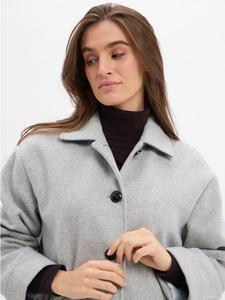 Куртка Marie Lund, светло-серый