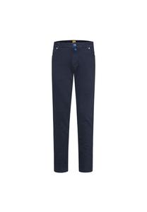 Брюки-чиносы M5 Slim MEYER, темно-синий