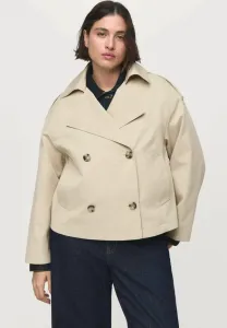 Блейзер Mango, Beige