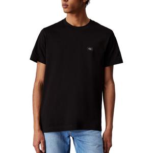 Футболка Cotton Calvin Klein, черный
