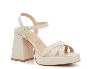 Сандалии Barnaby Sandal Charles David, слоновая кость