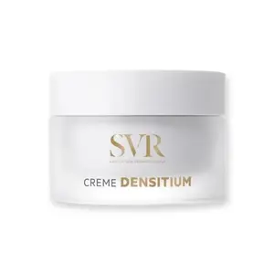 SVR Densitium Creme Reno 50 мл Укрепляющий и увлажняющий крем для лица