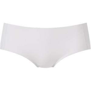 Женские трусики UNIQLO, 1 pack (серый)