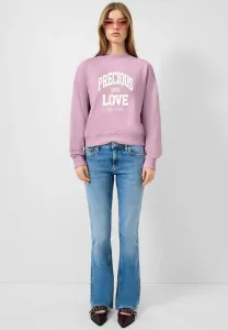 Джинсы-Клеш Qs, Blau