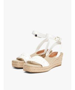 Эспадрильи на средней танкетке Tommy Hilfiger