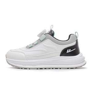 Детская повседневная обувь для детей WARRIOR, черный