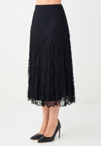 Юбка Jimmy Key REGULAR FIT, Black