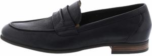 Мокасины для мужчин Sioux, черный