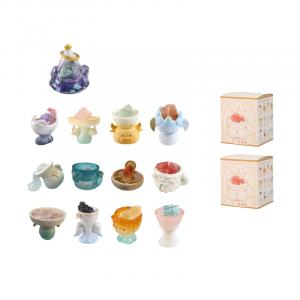 Коробки-сюрпризы PUDOWRABBIT