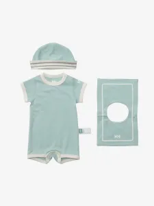 Мой первый детский комбинезончик HH Marine Romper Set