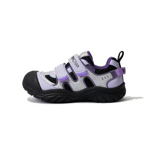 Низкие детские кроссовки для активного отдыха PSY, бежевый/коричневый