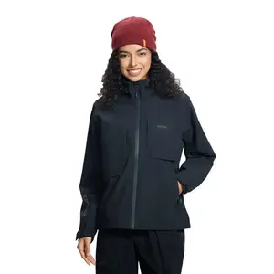 Дождевая куртка Icepeak Brilliant I, черный