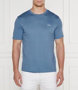 Футболка HUGO Regular Fit, синий