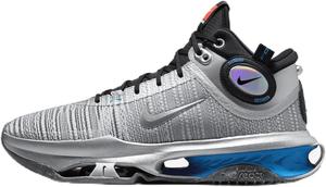 Мужские кроссовки Nike Air Zoom GT Jump 2, синий