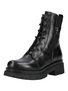 Ботильоны черного цвета Nero Giardini