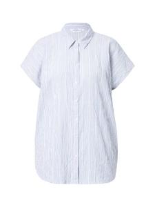 Блузка небесно-голубого цвета Studio Untold