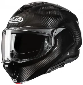 Шлем HJC F100 Carbon HJC Helmets, карбон