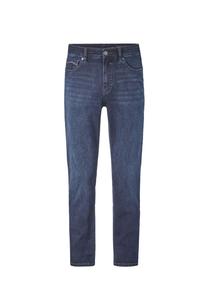 Джинсы узкого кроя Движение и комфорт Эластичность ТРУБА PADDOCK'S, цвет Blue Black Moustache Use