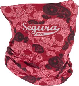 Многофункциональный головной убор Segura keith, Red