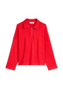 Marc O'Polo Свитшот в красном цвете