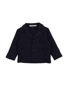 Блейзер для детей Daniele Alessandrini, полуночно-синий