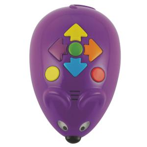 Ресурсы для обучения Программируемая роботизированная мышь STEM Learning Resources