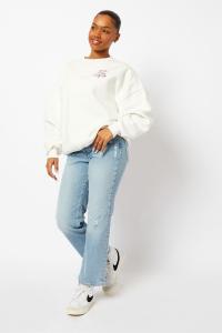 Толстовка Skinnydip, бежевый