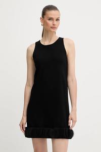 Платье Twinset, черный