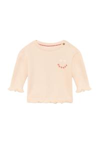 Noppies Свитшот в бежевом цвете