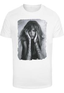 Рубашка Mister Tee Whatever You Want, белый