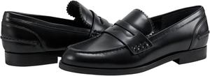 Женские мокасины Milton от Marc Fisher LTD, черный